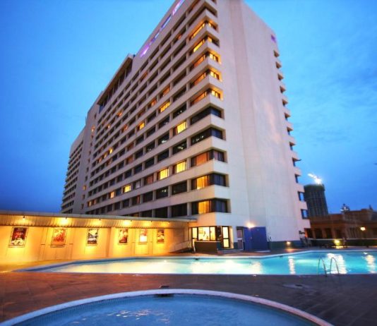 Cele mai frumoase hoteluri din Sri Lanka