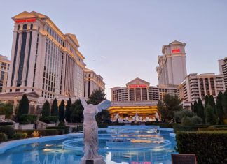 Cele mai frumoase hoteluri lângă Marele Canion