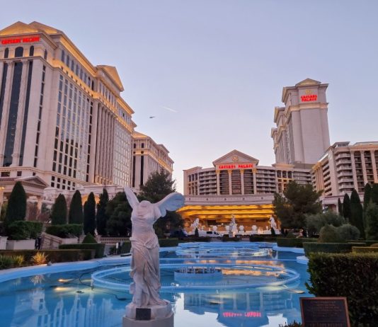 Cele mai frumoase hoteluri lângă Marele Canion