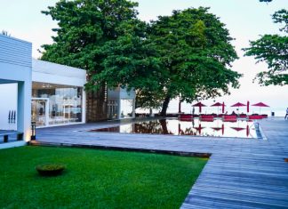 Cele mai frumoase hoteluri pentru pasionații de literatură