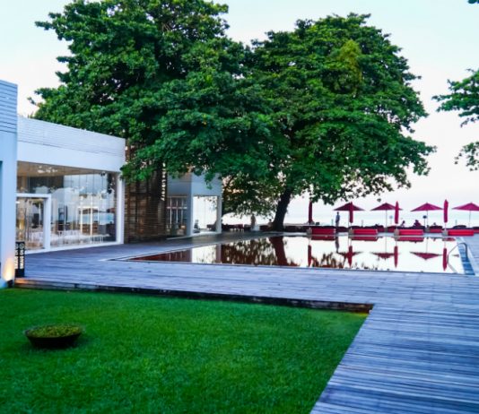 Cele mai frumoase hoteluri pentru pasionații de literatură