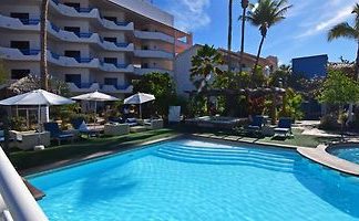 Cele mai frumoase locuri de cazare în La Paz, Mexic