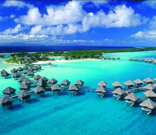 Cele mai frumoase locuri de vizitat din lume