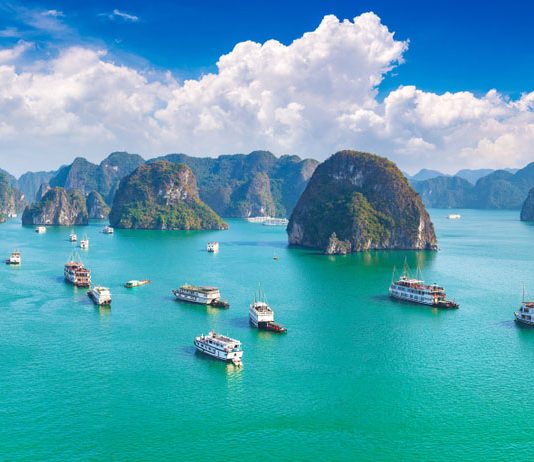 Cele mai frumoase locuri de vizitat în Cambodgia