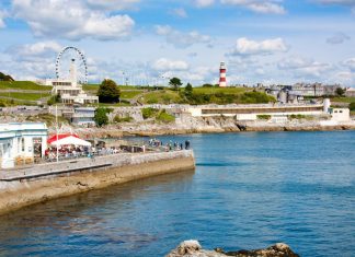 Cele mai frumoase locuri de vizitat în Devon