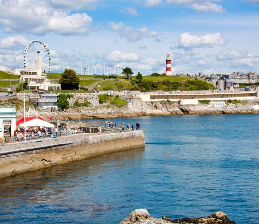 Cele mai frumoase locuri de vizitat în Devon