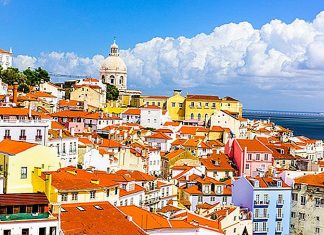 Cele mai frumoase locuri din Portugalia