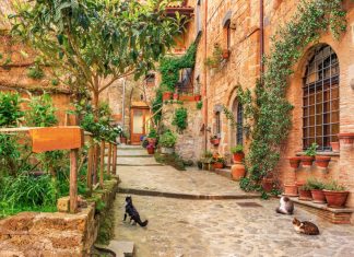 Cele mai frumoase orașe și sate din Toscana