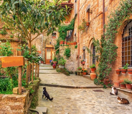 Cele mai frumoase orașe și sate din Toscana