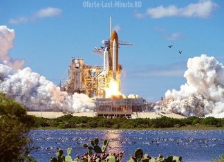 Cele mai incredibile tururi spațiale pe care le puteți rezerva