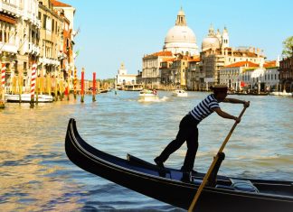 Cele mai interesante lucruri de făcut în Veneția