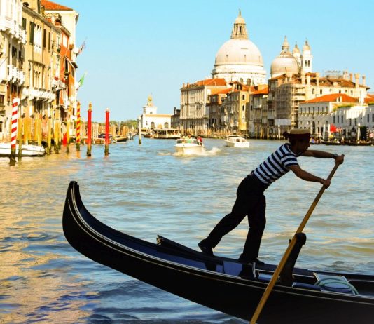 Cele mai interesante lucruri de făcut în Veneția