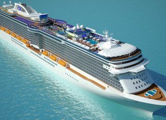 Cele mai iubite linii de croazieră și nave de croazieră