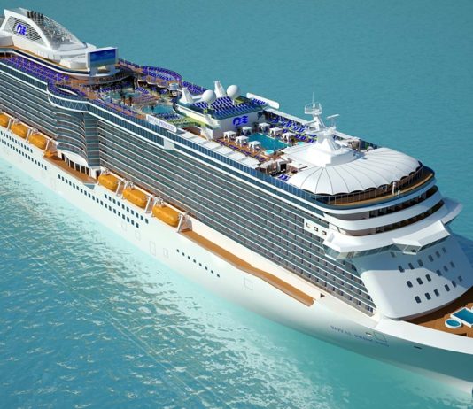 Cele mai iubite linii de croazieră și nave de croazieră