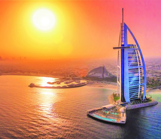 Cele mai luxoase hoteluri din lume