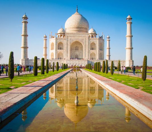 Cele mai populare țări turistice din lume