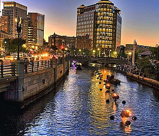 Cele mai romantice lucruri de făcut în Rhode Island