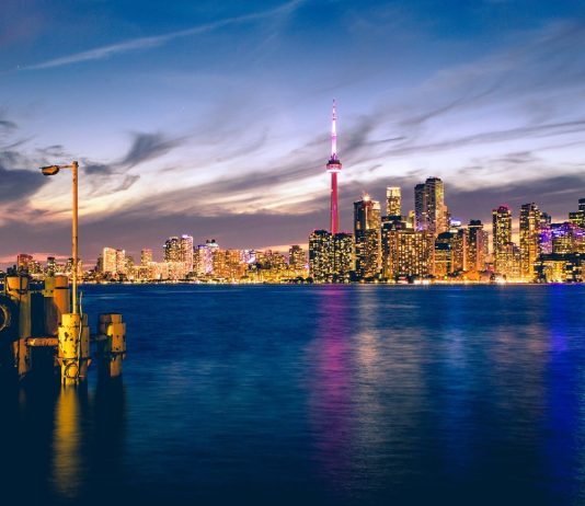 Cele mai tari Airbnb-Uri din Canada