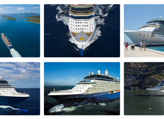 Celebrity Eclipse – Croazieră de lux spre destinații exotice