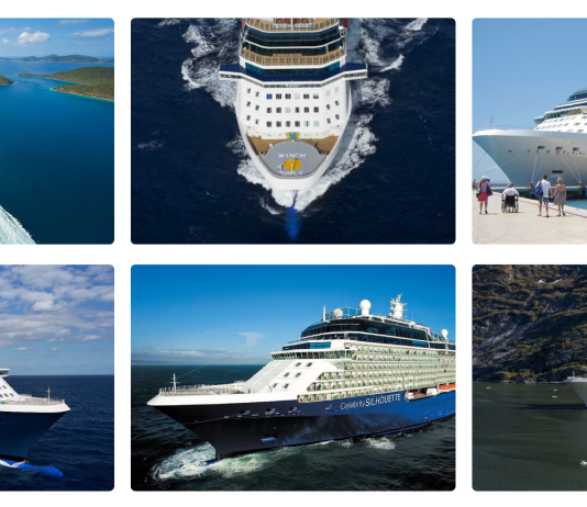 Celebrity Eclipse – Croazieră de lux spre destinații exotice