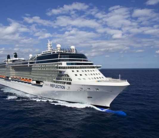 Celebrity Reflection – O navă de croazieră de lux pentru experiențe memorabile