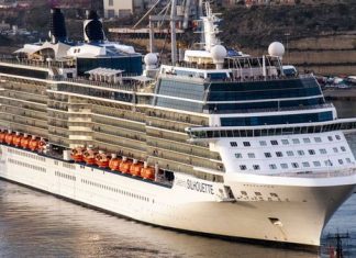Celebrity Silhouette – O croazieră de lux pe o navă de excepție