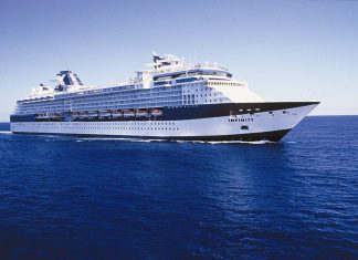 Celebrity Solstice : Croazieră de lux spre insule exotice