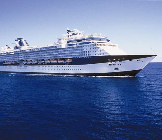 Celebrity Solstice : Croazieră de lux spre insule exotice