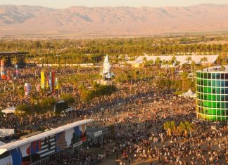 Coachella: Experiența festivalului de muzică și artă din deșertul din California