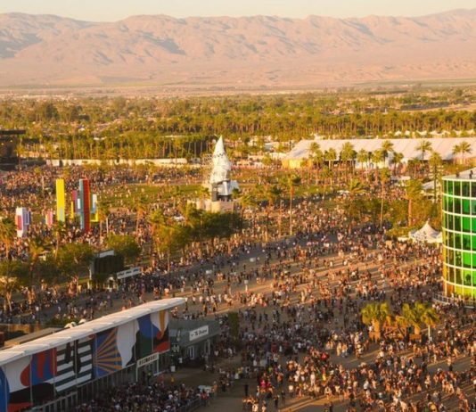 Coachella: Experiența festivalului de muzică și artă din deșertul din California