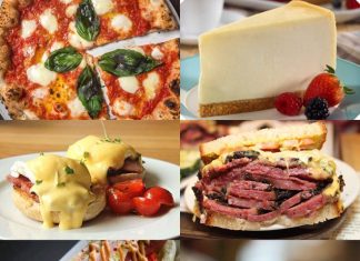 Cosme: Bucătărie modernă și sofisticată din New York