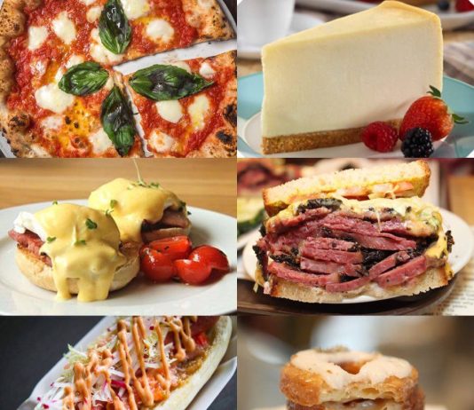 Cosme: Bucătărie modernă și sofisticată din New York