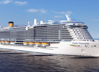 Costa Toscana – O croazieră autentică prin Italia