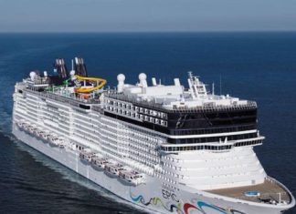 Croazieră prin Mediterana: de la Roma la Barcelona