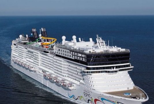 Croazieră prin Mediterana: de la Roma la Barcelona