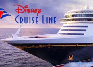 Croaziere de familie cu Disney Cruise Line