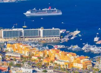 Croaziere de neuitat: Topul celor mai frumoase destinații