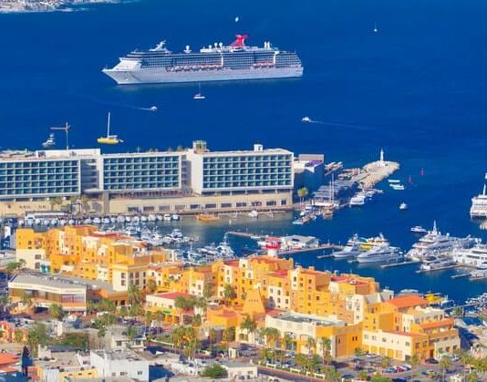 Croaziere de neuitat: Topul celor mai frumoase destinații