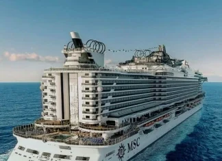 Croaziere ieftine de vacanță de primăvară