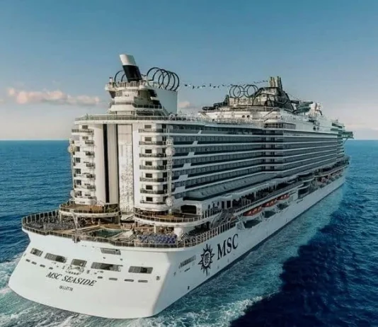 Croaziere ieftine de vacanță de primăvară