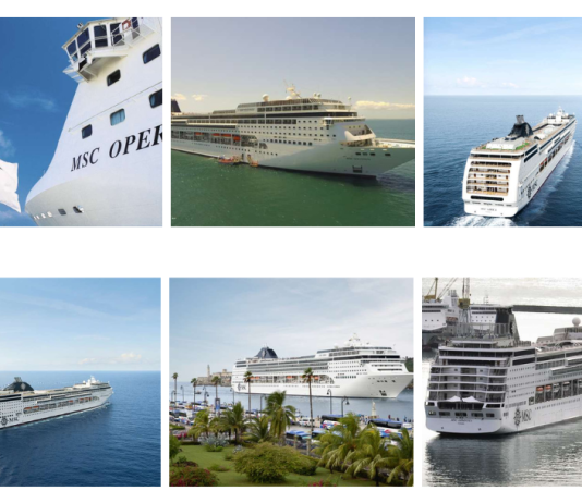 Croaziere pe măsura așteptărilor tale: Topul celor mai bune companii