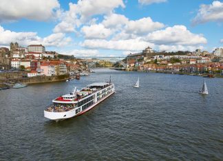 Croaziere romantice pe râurile Europei cu Viking River Cruises