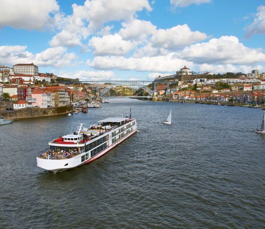 Croaziere romantice pe râurile Europei cu Viking River Cruises