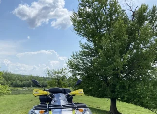 Cu RV-ul prin Canada: De la Parcul Național Banff la Insula Vancouver