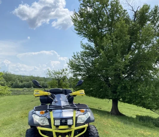 Cu RV-ul prin Canada: De la Parcul Național Banff la Insula Vancouver