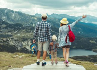 Cum aleg cazarea atunci când planific călătoria