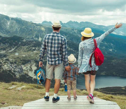Cum aleg cazarea atunci când planific călătoria