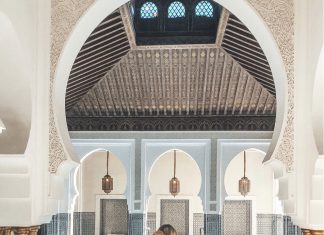 Cum este o oră în cel mai luxos spa din Kauai