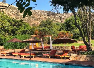 Cum este să experimentezi Rancho La Puerta