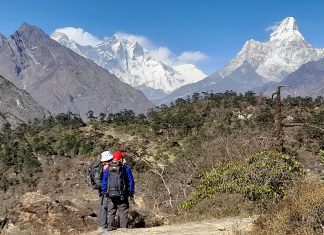 Cum să alegi o drumeție pe distanțe lungi în Nepal